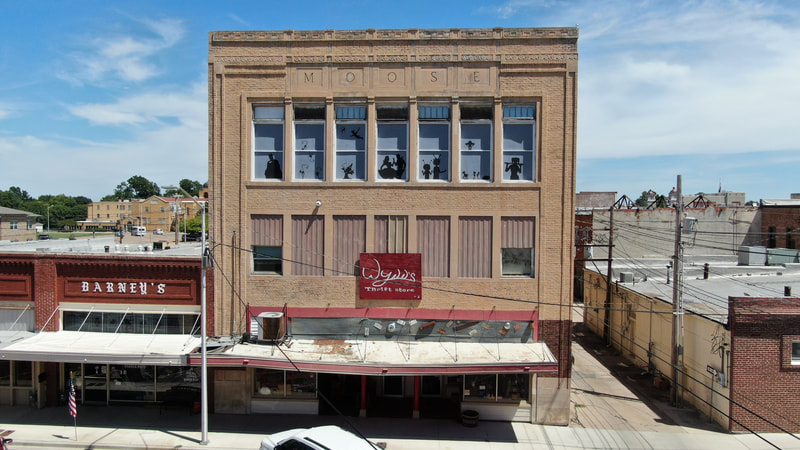 111 N. 3rd