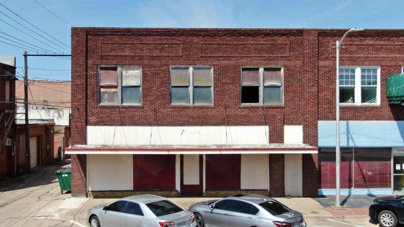 112 N. 2nd