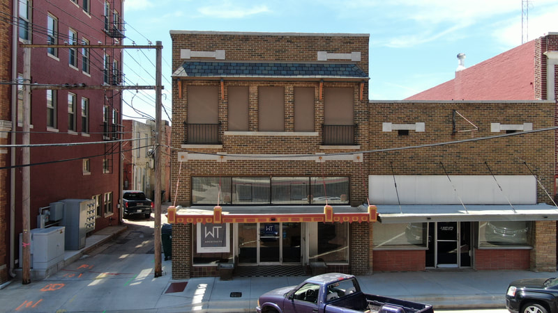 112 N. 3rd