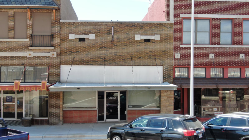 114 N. 3rd
