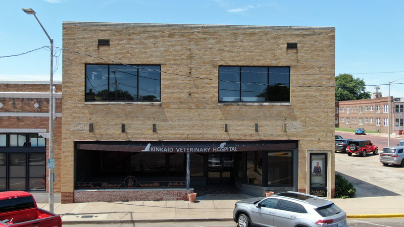 116 N. 4th