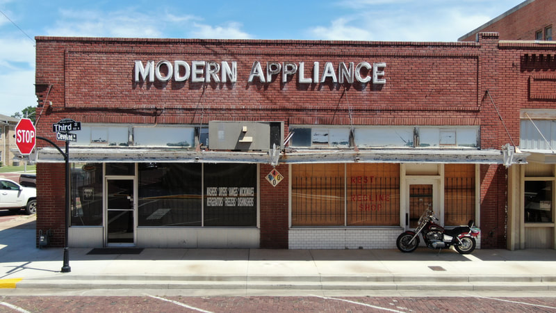 121–123 N. 3rd