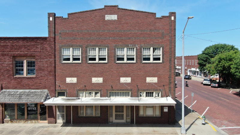 122 N. 2nd