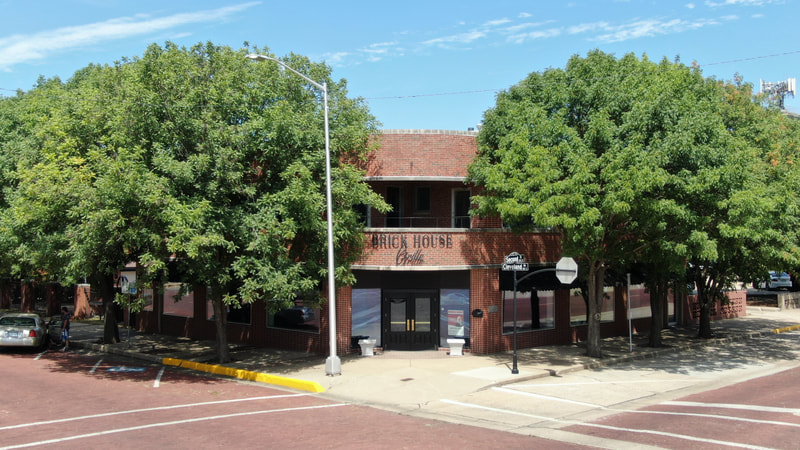 200 N. 2nd