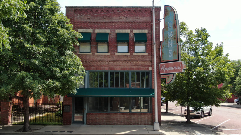 201 N. 2nd