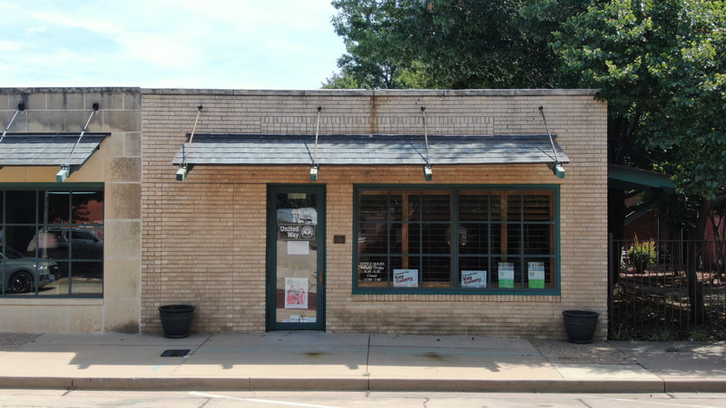 205 N. 2nd