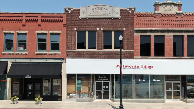 207 E. Grand