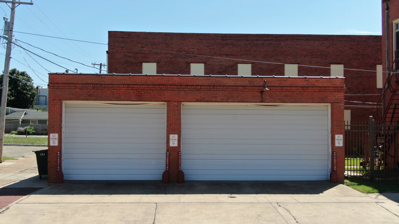 210 E. Chestnut