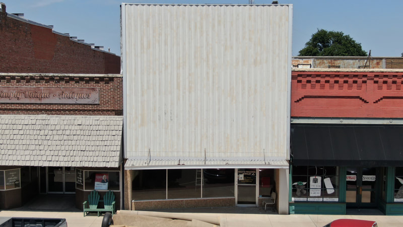 211 E. Grand