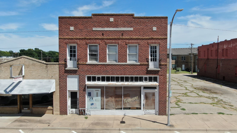 211 N. 3rd