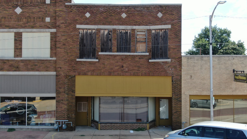 213 N. 2nd