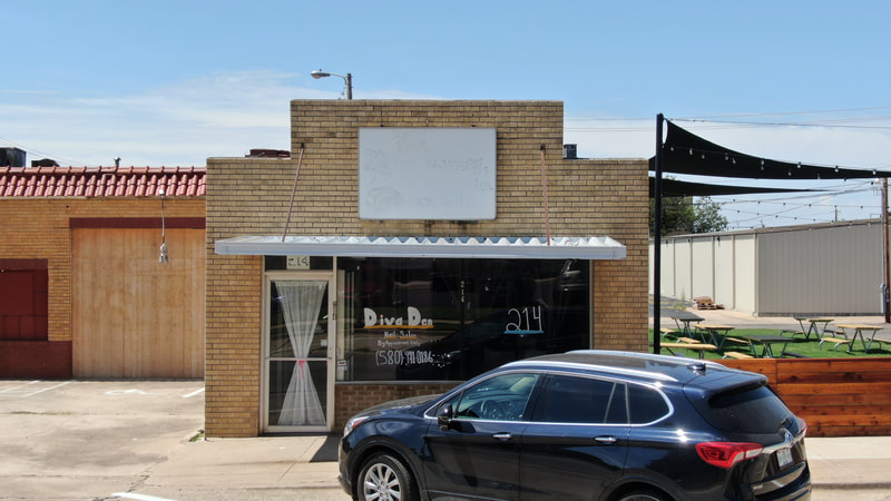 214 S. 4th