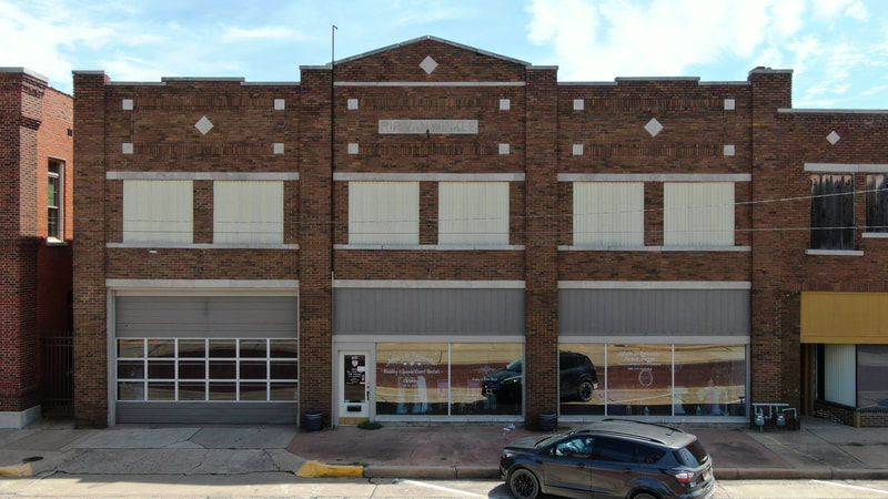 215–219 N. 2nd