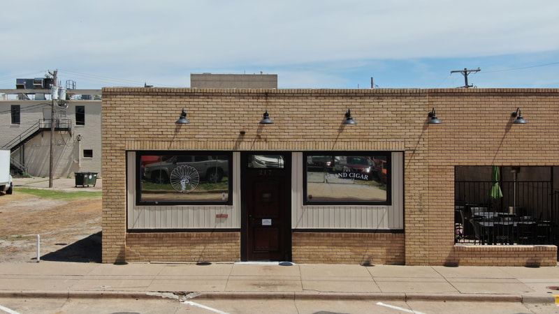 217 S. 2nd