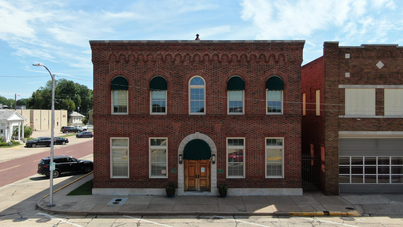 221 N. 2nd