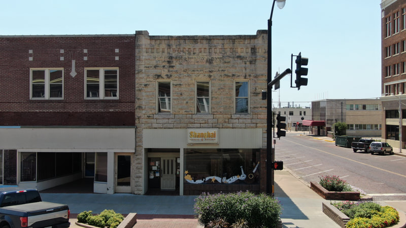 300 E. Grand