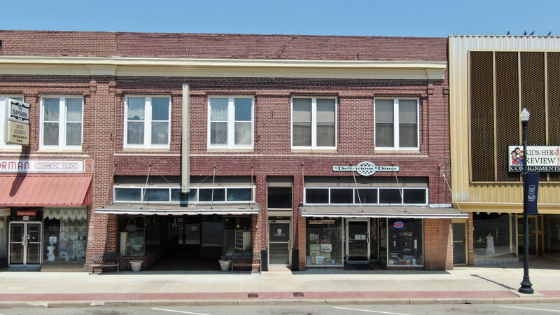 305–307 E. Grand