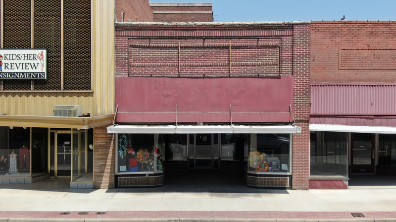 311 E. Grand