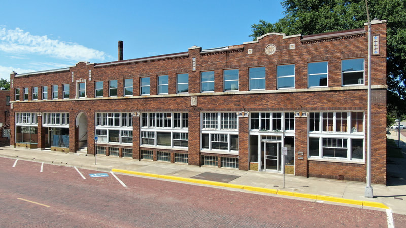 317 E. Cleveland