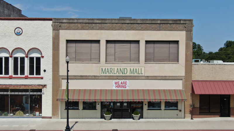 417 E. Grand