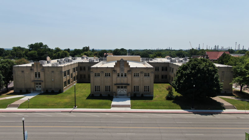 612 E. Grand